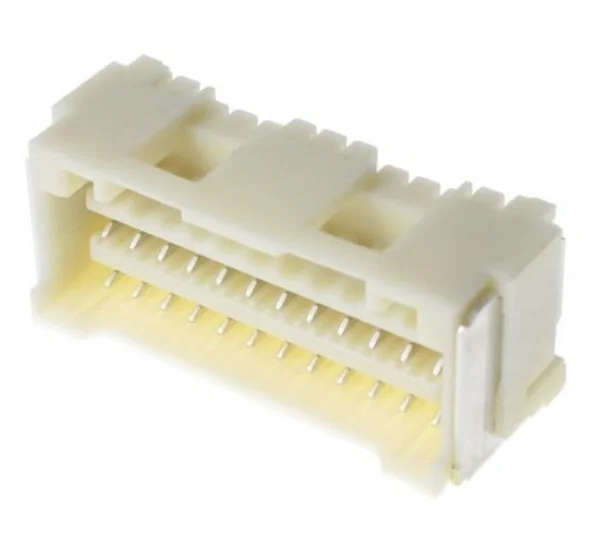 Lying pin holder 503148-2490 Molex genuine connector connector connector 24P 1.5mm spacing