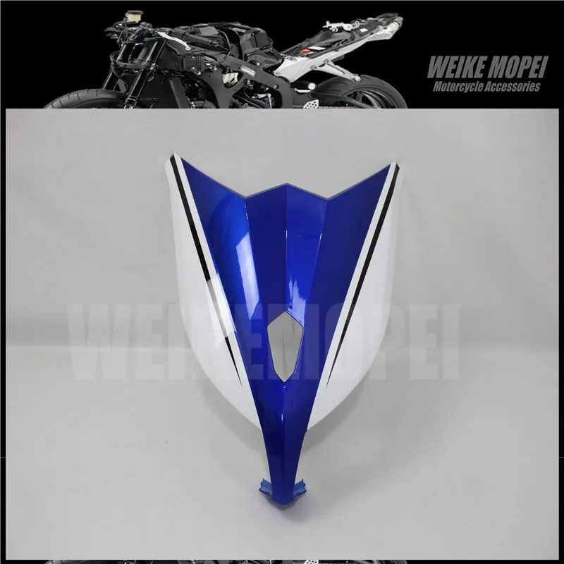 

Motorcycle Front Upper Fairing Headlight Cowl Nose Panel Fit For YAMAHA TMAX530 XP530 2012 2013 2014