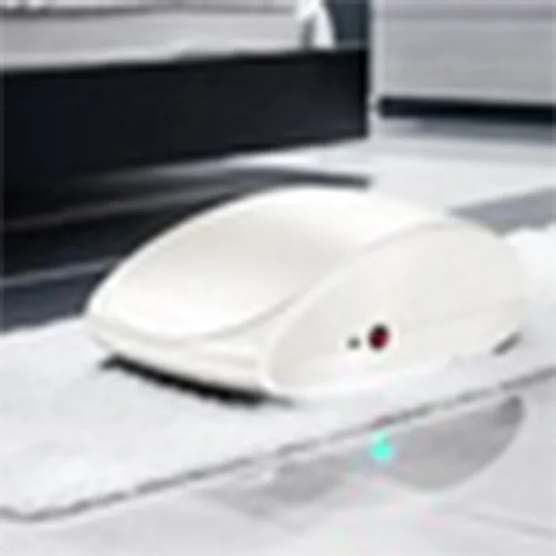 Fully Automatic Disposable Smart Shoe Cover Machine | Suitable for Indoor Shoe Covers | 550-Capacity | Cleanroom Shoe Covers