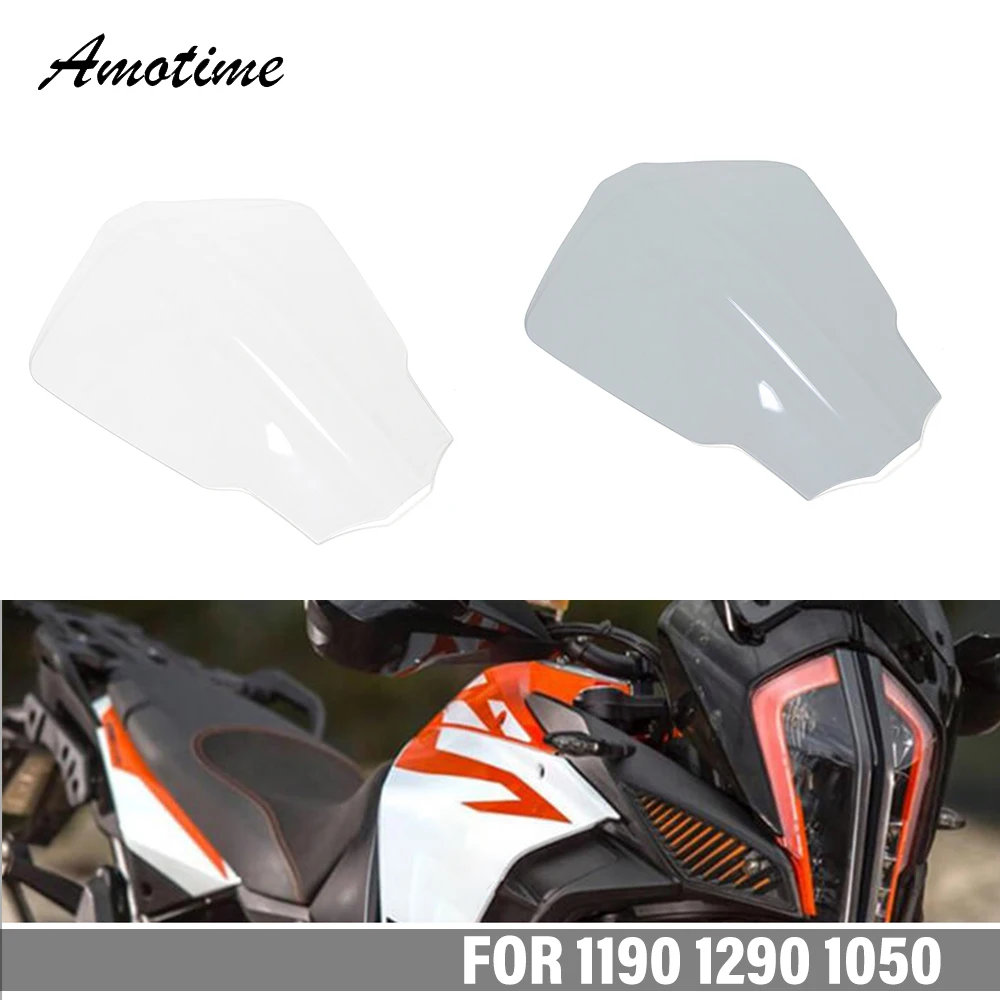 

Motorcycle Headlight Guard Protective Cover Head Lamp Lens Protector For 1290 Super Adventure ADV R S T 2017 2018 2019 2020