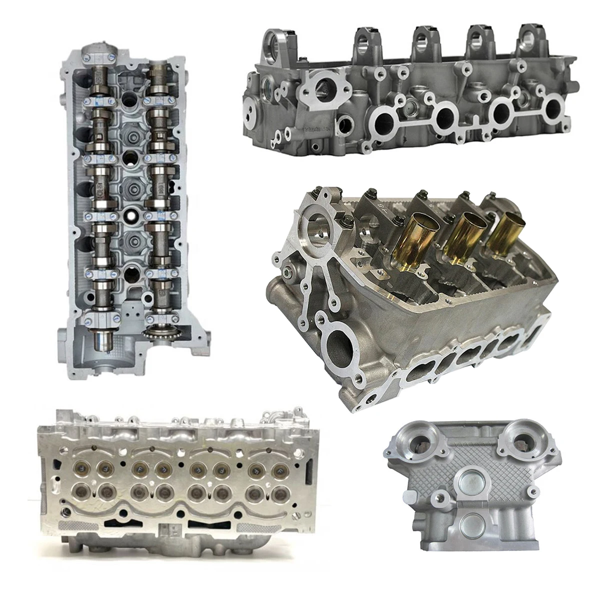 

Оптовая продажа, алюминиевая крышка головки блока цилиндров двигателя для Toyota Nissan Suzuki Isuzu Mazda Ford Mitsubishi Hyundai Honda