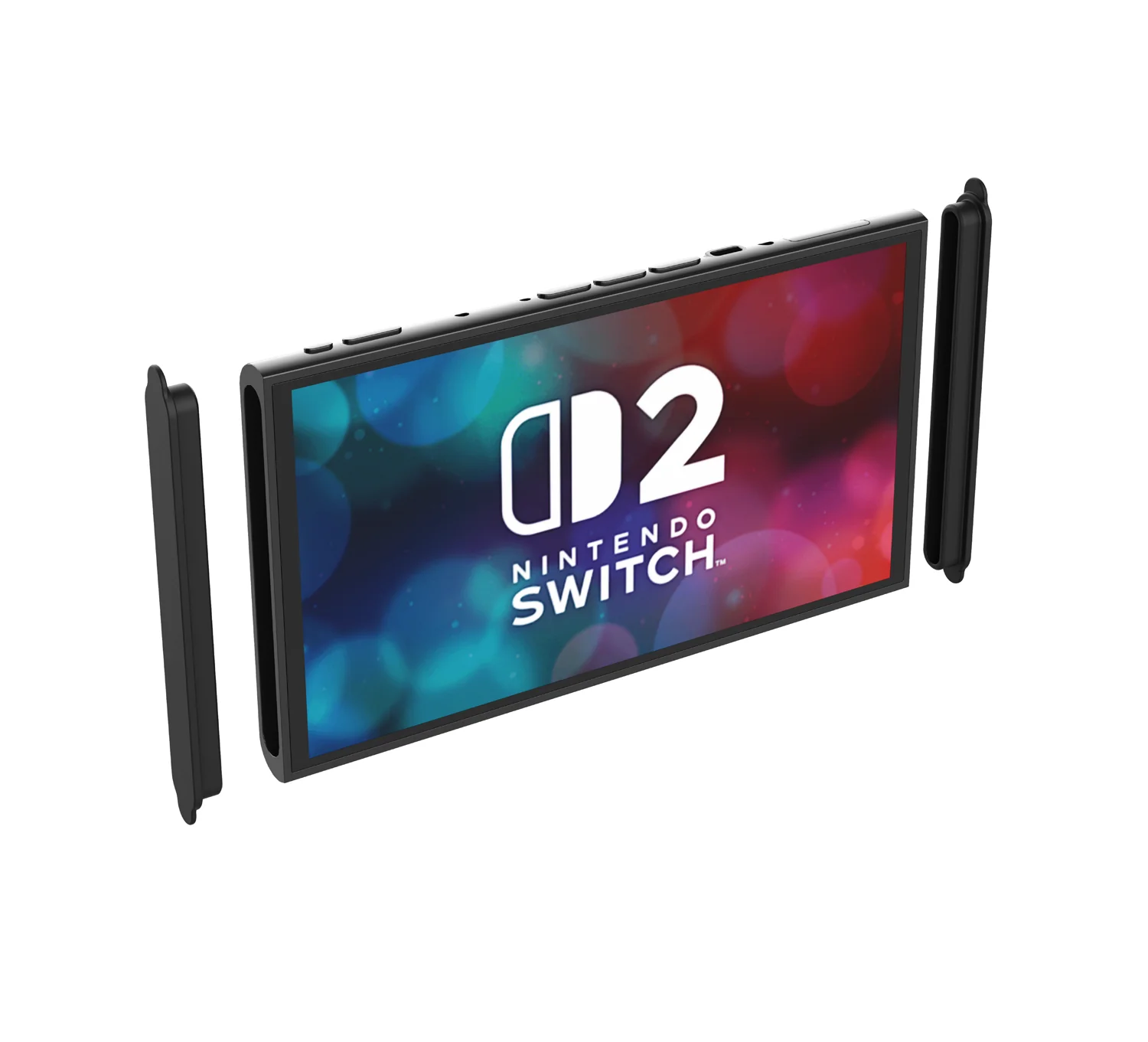 Ns Dust Proof Kit F…