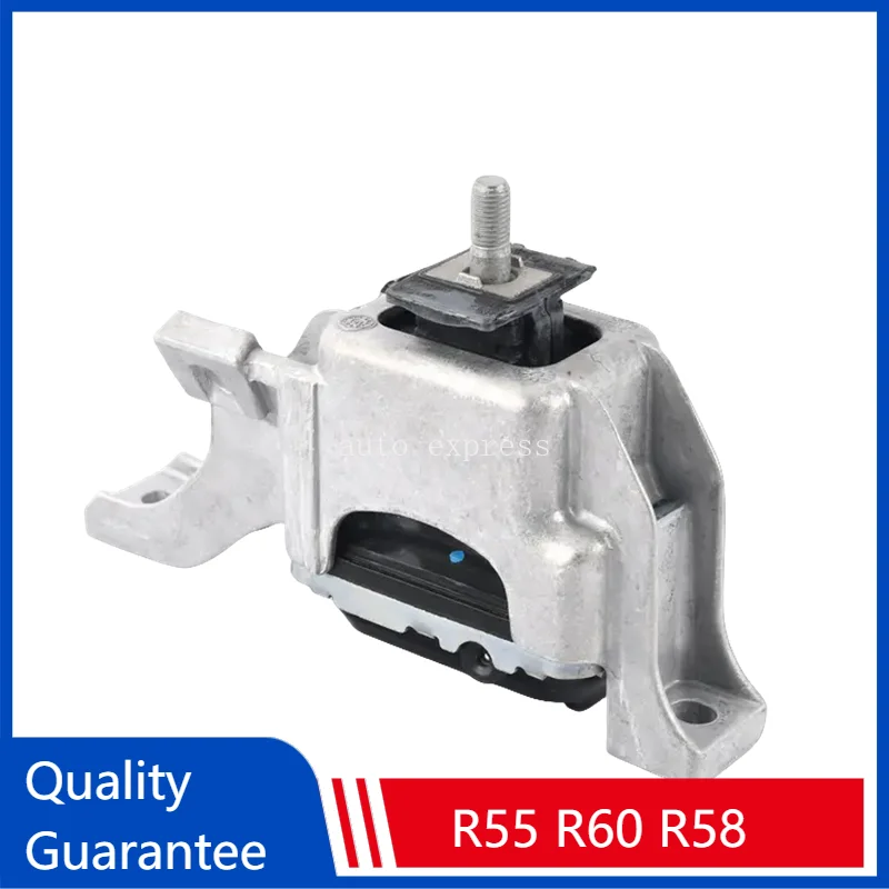 

OE 22116782374 Auto Parts 1 Pcs Right Front Engine Transmission Mount For BM R55 R60 R58 Cooper S R56