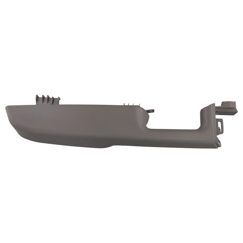 

Крышка ручки подлокотника передней двери AUTO для GMC Yukon Chevy Tahoe 1999-2006 гг., новые номера деталей 12472876 88981574 15703701 15703702