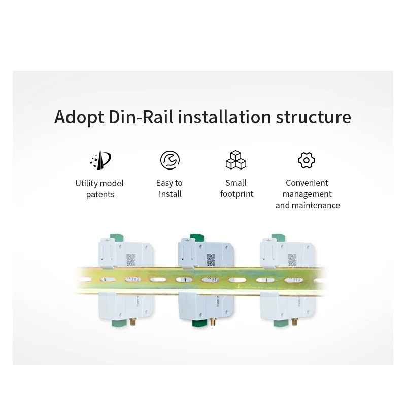 SX1268 Module Wirel… - image
