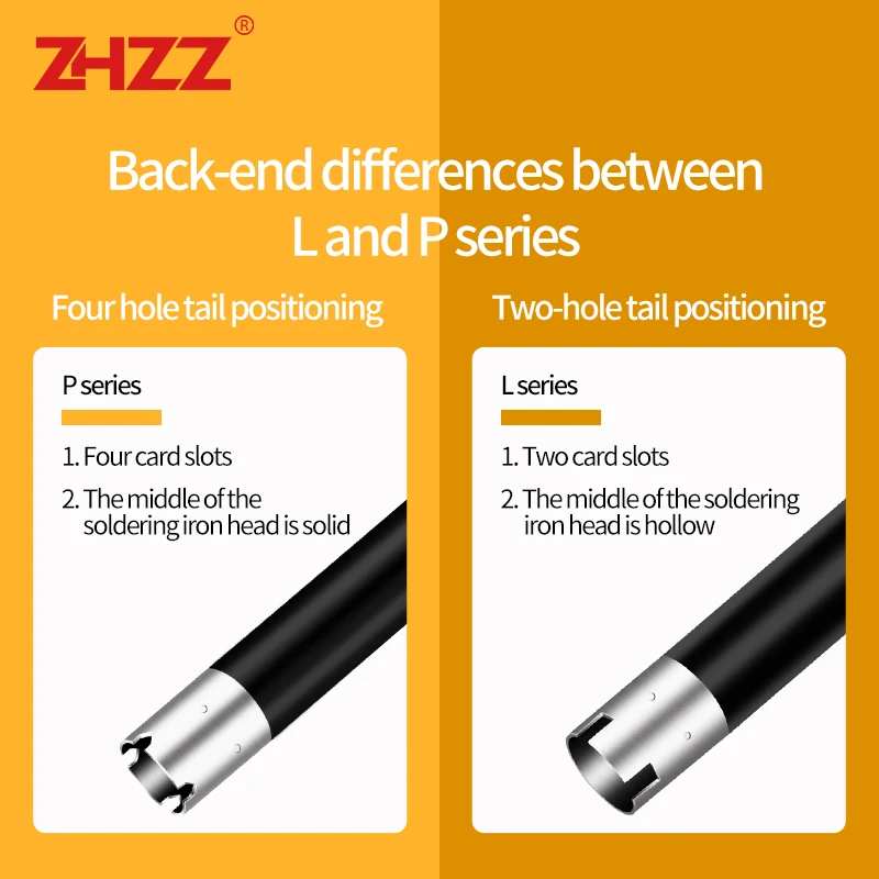 Relacement UNIX Sodering Iron tips P1V08 P1V10 P1V12 P6V08 P2PC P4PC P12DVAP P13DVAP P3PC-S For UNIX Automatic Soldering Machine
