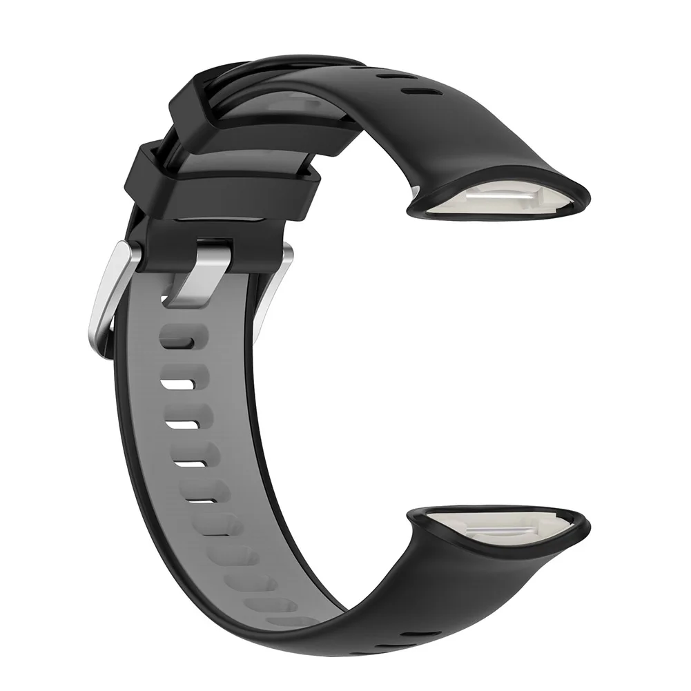 Polar Vantage V2 時計バンド用スマートウォッチ シリコン ストラップ 調節可能なスマートウォッチ交換用リストバンド