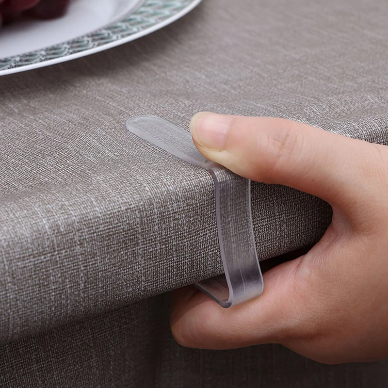 Thumbnail 3 - #39 Compare Tablecloth Clips & Weights Before You Buy