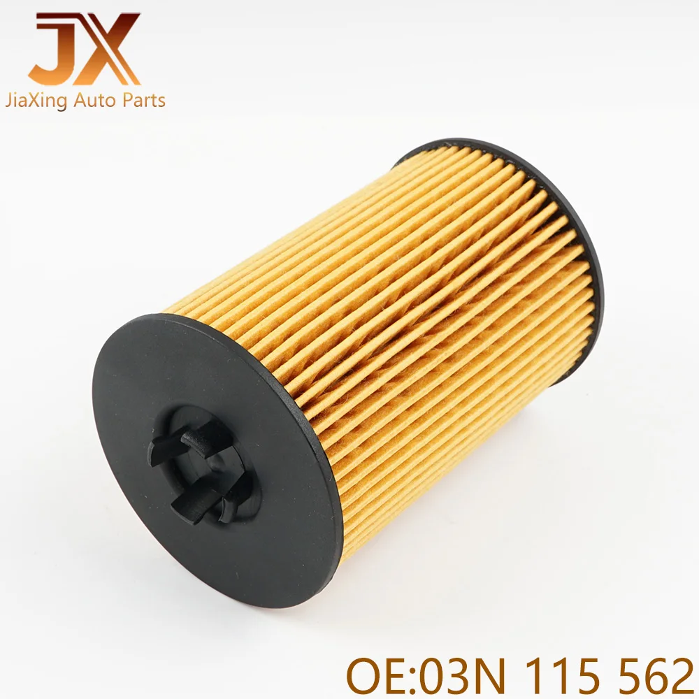 HU7020z Engine Oil Filter for Audi Seat Skoda VW 1.6 TDI/2.0 TDI OE# 03N115466, 03N115562, 03N115562B, 03N115466A, E340HD247