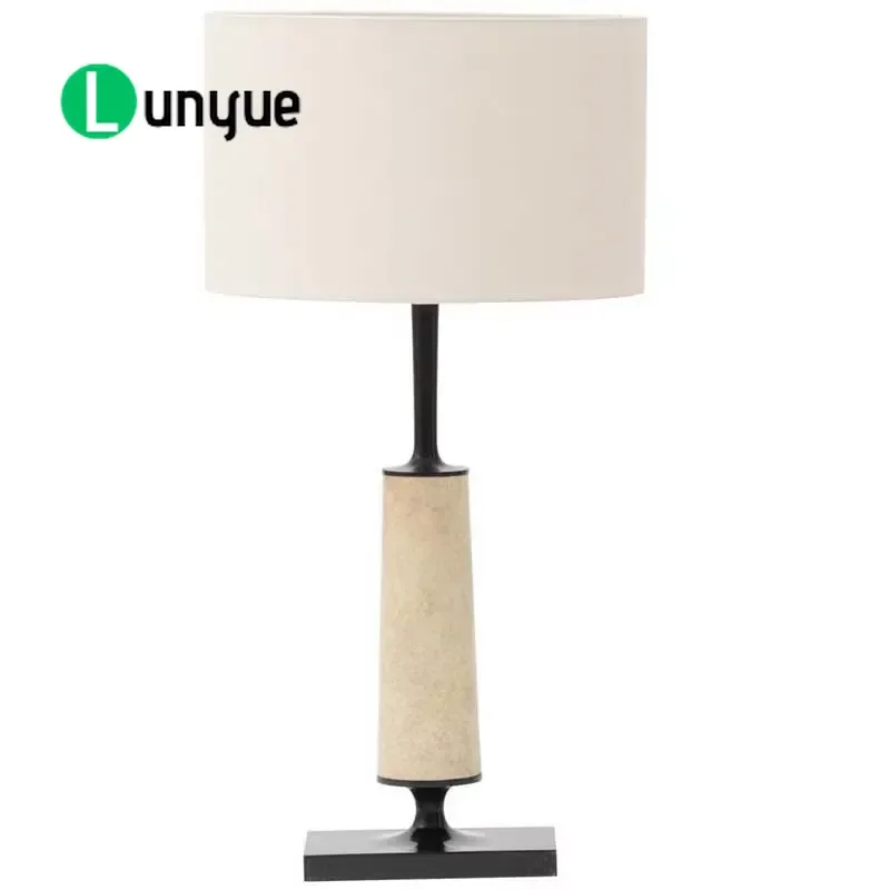 Postmodern LED Floor Lamp Iron Body For Bedroom Living Room Hotel Sofa Modern Standing Light Decorative Ambient Lighting