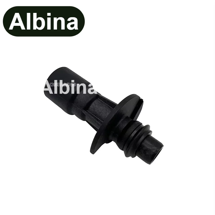 LR011997 Water Pump‑Oil Cooler Coolant Pipe LR028136 For Land‑Rover Discovery4 Range Rover L405 Sport L494 5.0V8