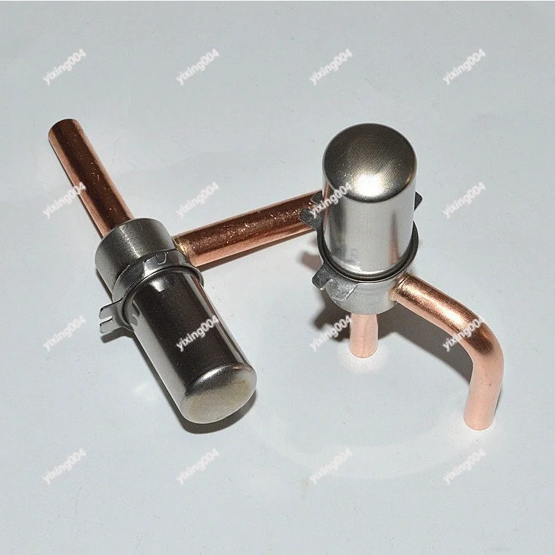 Heat Pump Expansion Valve DPF1.3C, 1P-7P Inverter Air Conditioner Part