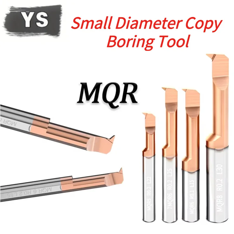 Mqr Boring Cutter F…