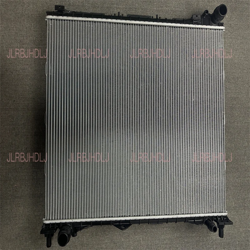 Engine Cooling Radiator for LAND ROVER DISCOVERY RANGE ROVER SPORT L405 L494 L462 LR034553