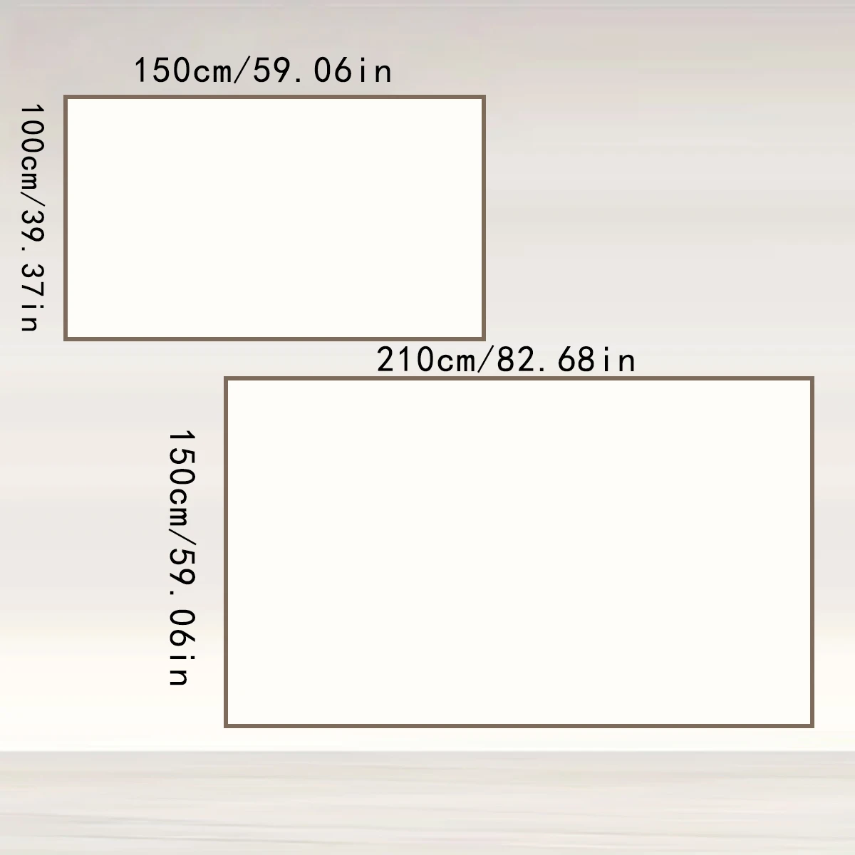 قماش خلفية أنيق لحفلات الزفاف على شكل زهرة الوستارية، مناسب لحفلات الزفاف وأعياد الميلاد