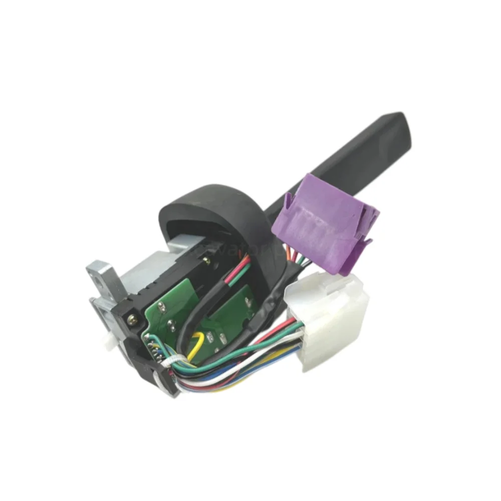3172170 1624135 208370 ZG.20136-0008 For FH12 FH16 FM12 Steering Column Switch Combination Switch Control Lever Truck Parts
