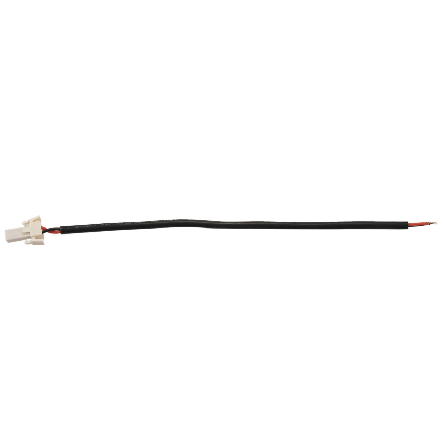 SMIEA Led Smart Fanale posteriore Cavo Direct Fit Scooter elettrico Parti Linea batteria Pieghevole Resistente all'usura per Xiaomi Mijia M365