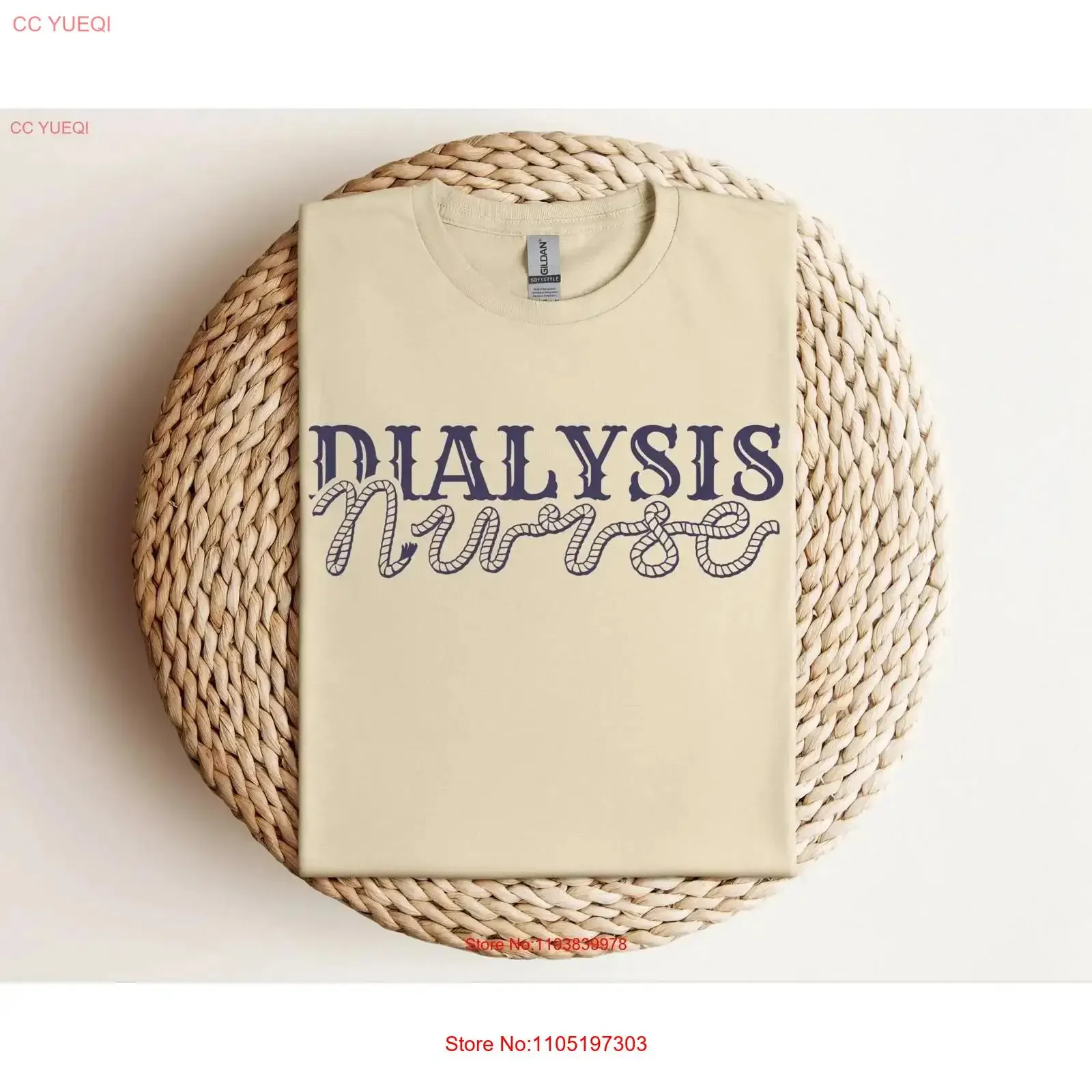 Vintage Dialysis Nu…