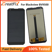 Tested For Blackview BV9500 LCD Display Touch Screen Digitizer Assembly For Blackview BV9500 Pro BV 9500 Plus LCD Sensor