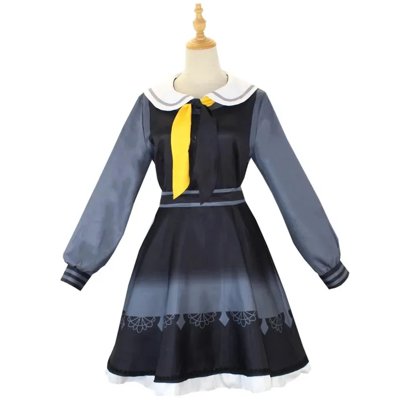 Projekt Sekai Bunte Bühne! Feat.Akiyama Mizuki Drücken Kanade Shinonome Ena Asahina Mafuyu Halloween Outfit Kospy Kos Tsume S;