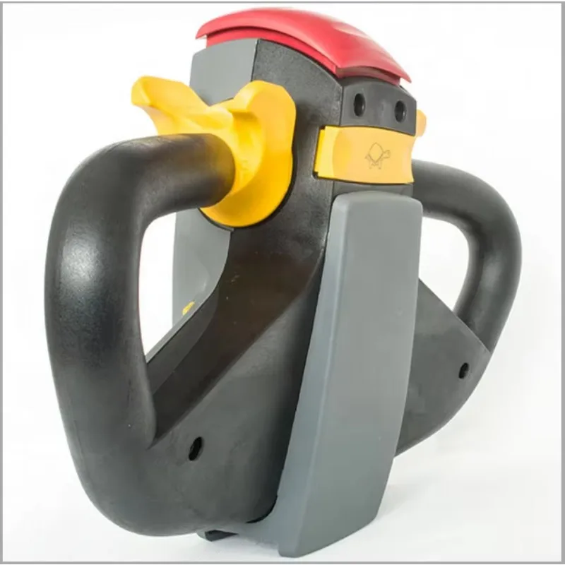 High Quality Control Handle For Electric Pallet Truck Handle 24-48V And Electric Stacker Tiller Arm Head T600
