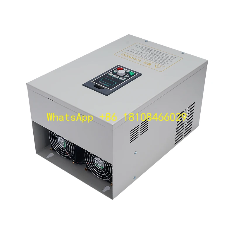 

Lathe Customized VFD Best PLC for Motor 380V Three Factory Direct 37KW 50hp Variable Speed Drive Frequency Converter Inverter