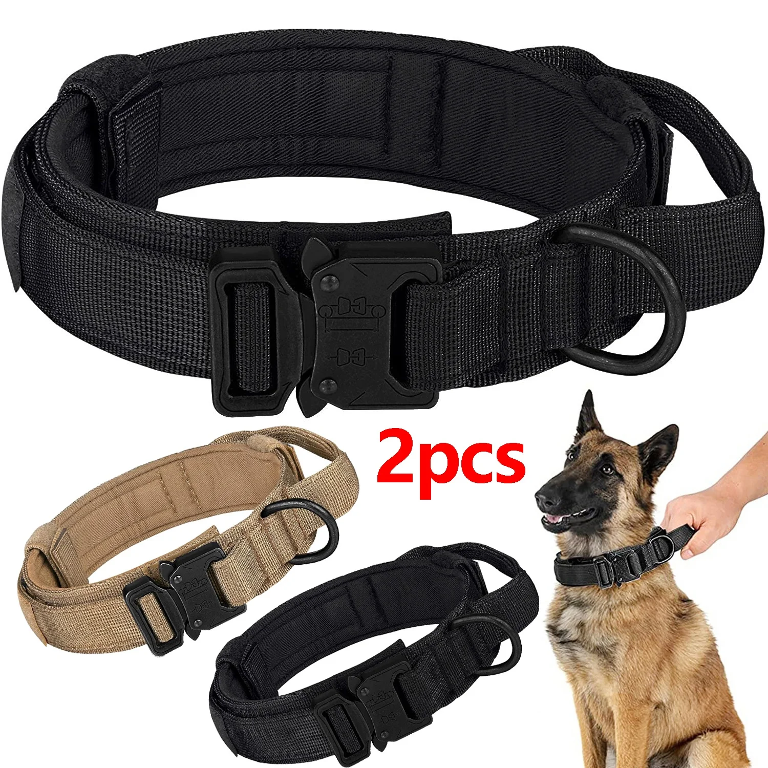 #24 Top 30 Dog Collars Worth Buying In 2026
