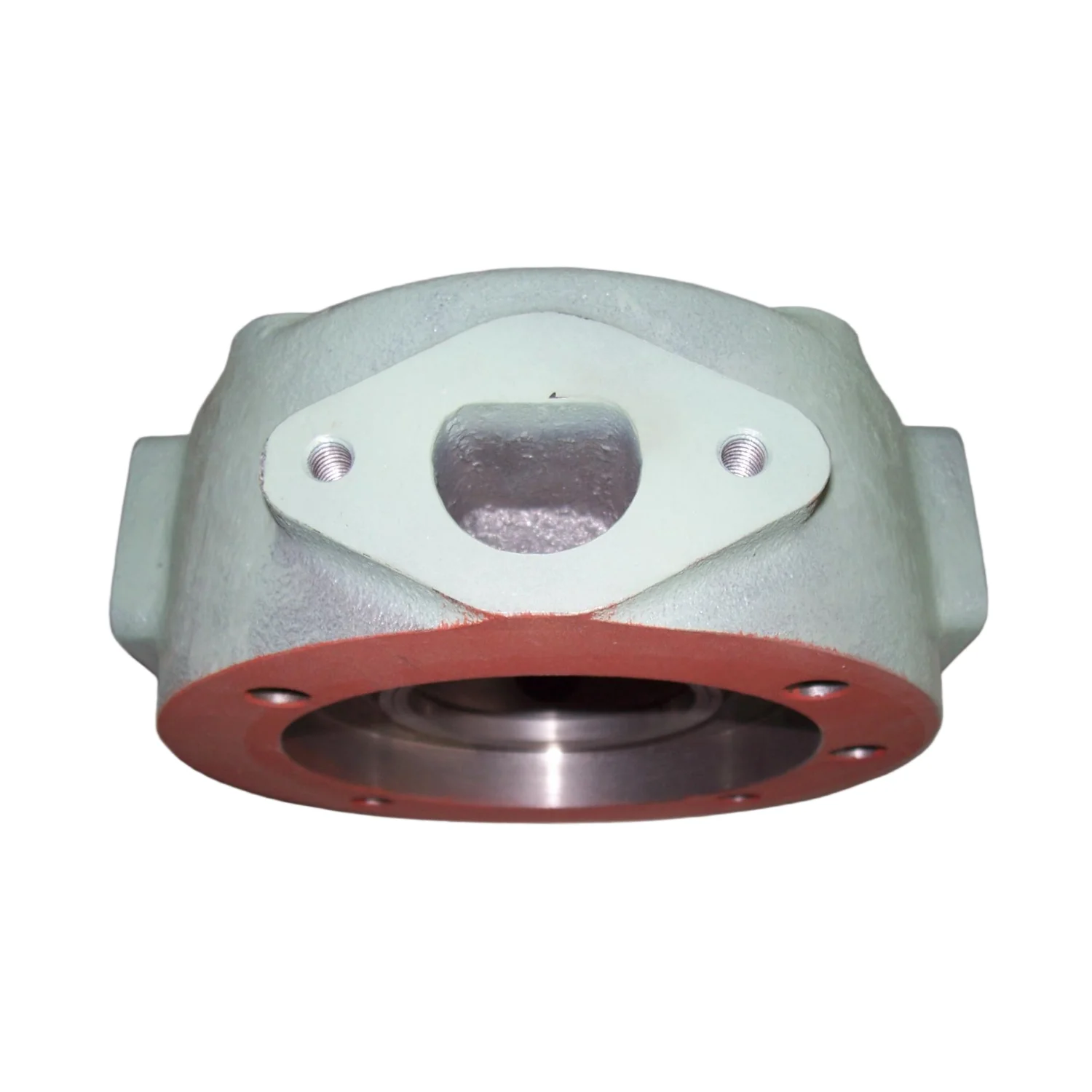 

Горячая продажа головки блока цилиндров MH108 2025 года