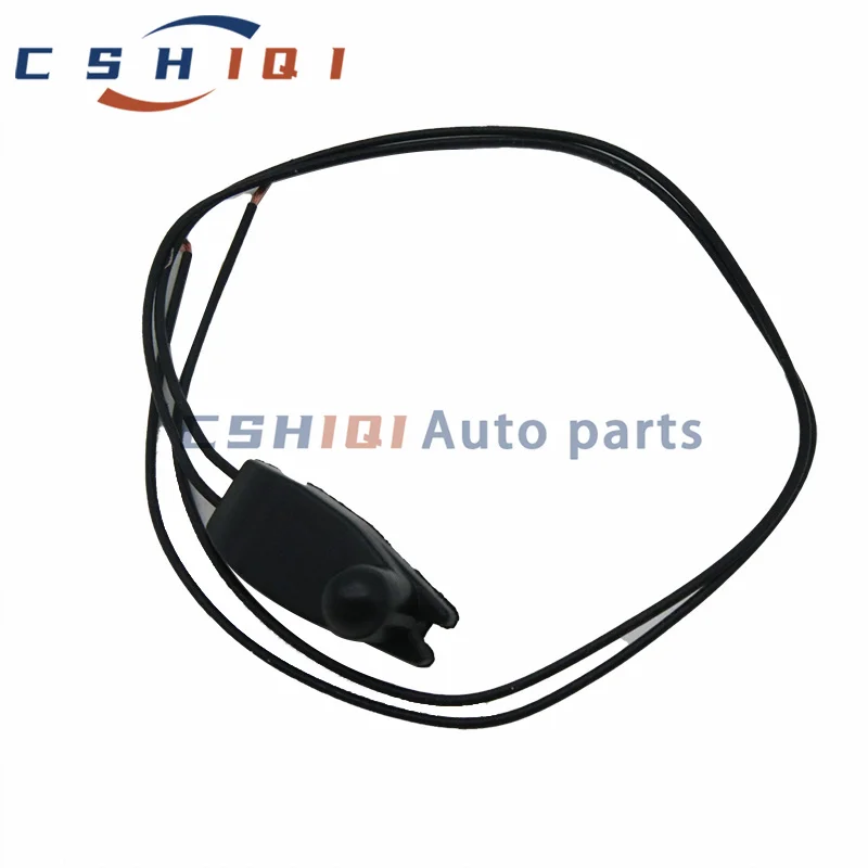 6445F9 Outside Temperature Sensor For Peugeot 206 207 307 406 407 607 806 807 1007 Citroen C2 C3 C5 Xsara Fiat Auto Spare Parts