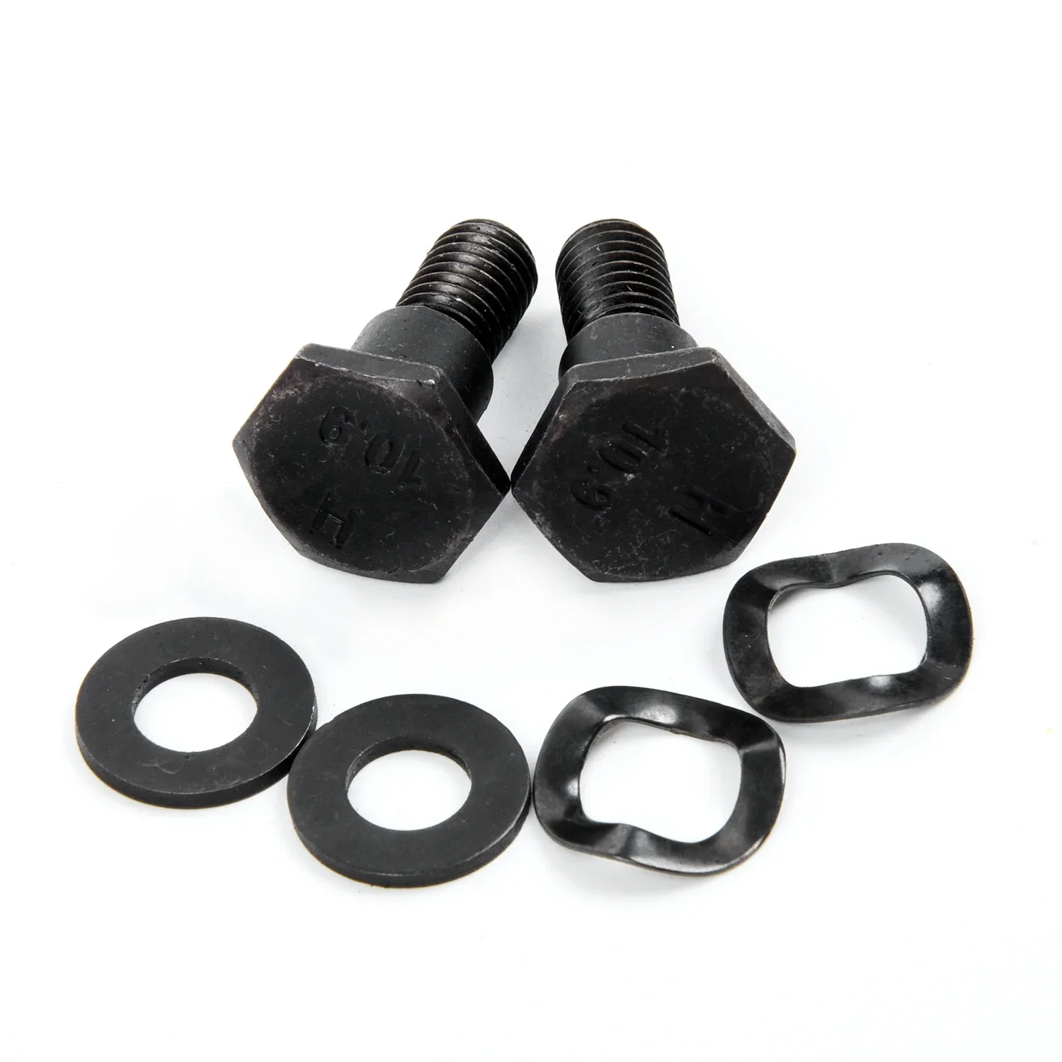 Imagem -03 - Kit de Lavadora com Parafuso de Embreagem Adequado para Honda Gx31 Gx35 Gx35nt Fg100 Hht31s Hhe31c Aparador de Cortador de Grama Kit de Lavadora
