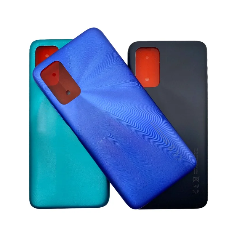 

Задняя крышка батарейного отсека для Xiaomi Redmi 9T