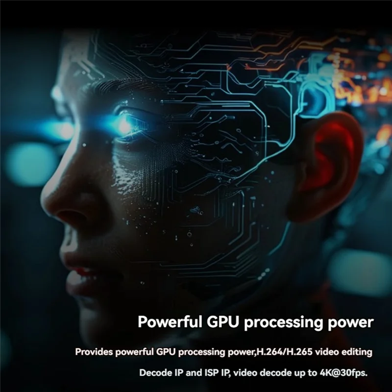 

AA08-For Orange Pi RV 4-Core RISC-V Development Board 64-Bit Processor Wifi+BT5.0 Gigabit Ethernet USB3.0 3.5Mm PCIE2.0