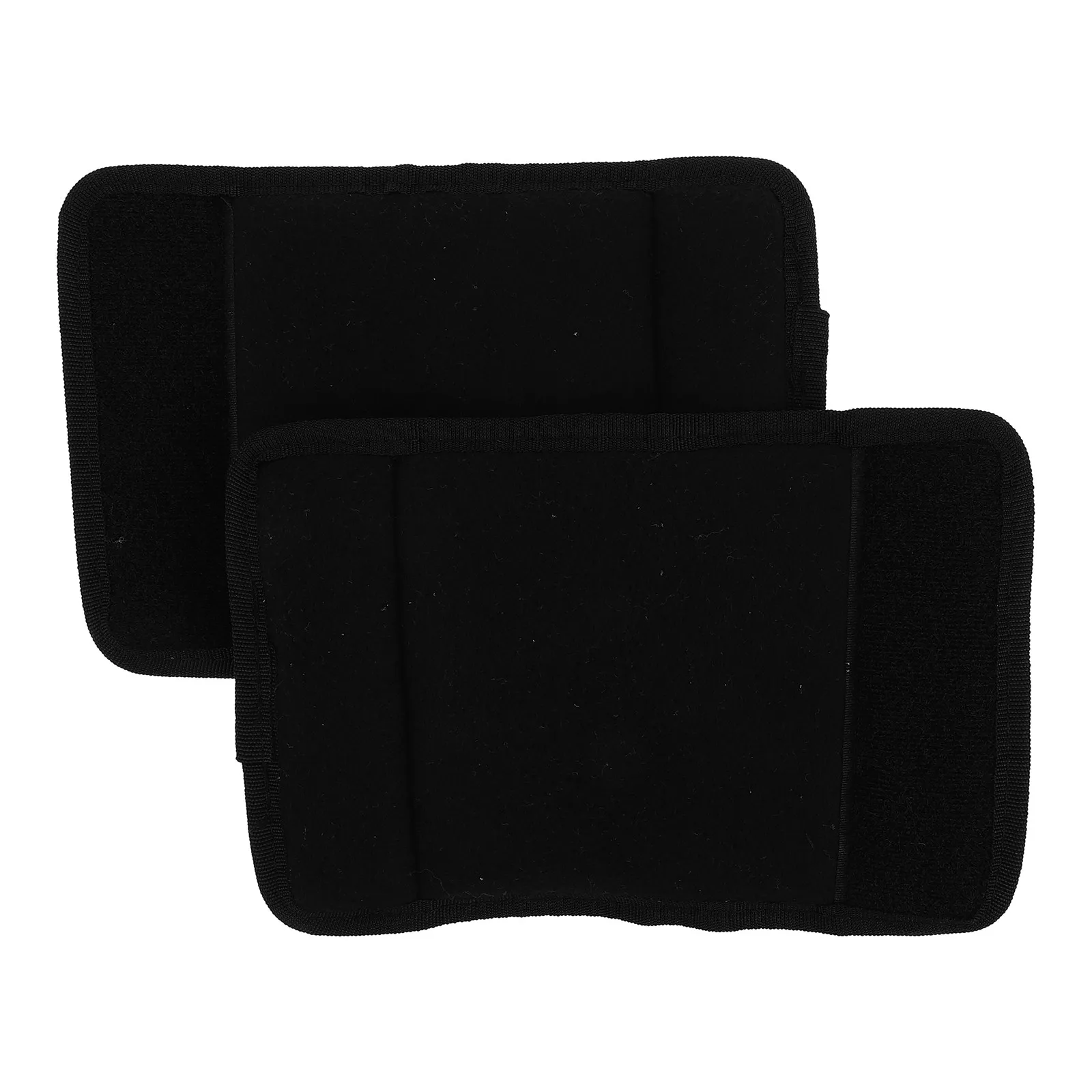 

1Pair Comfortable Walker Handle Grip Covers Universal Antiskid Crutch Cane Thickened Hand Protection for Elderly Walker