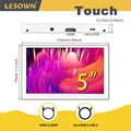 Touch White