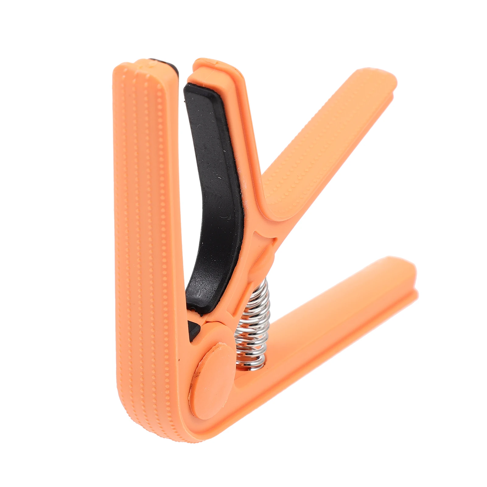 

Capo Portable Acoustic Guitar Handed Fret Clip Simple Accessories Clamp Multifunction