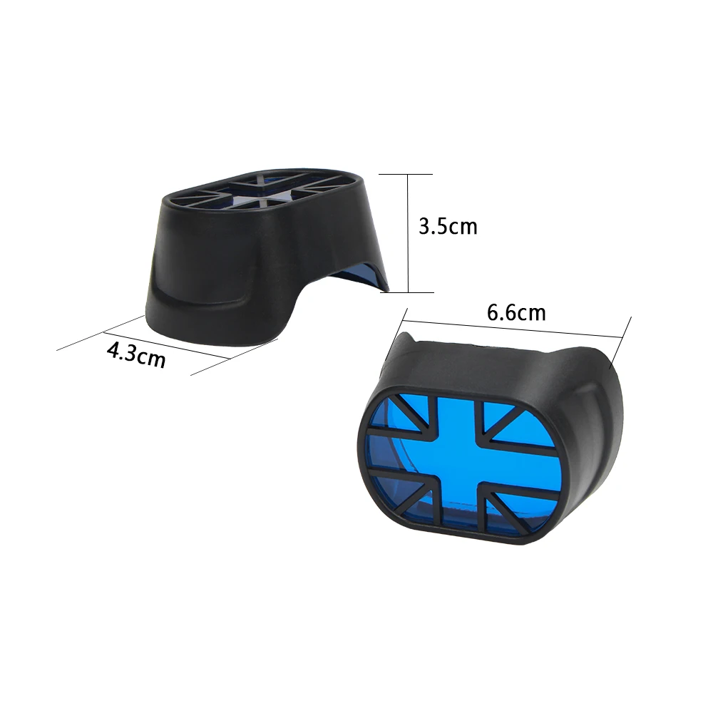 Foglight Protector Cover For VOGE DSX900 DSX625 DSX525 DSX800 Rally DSX 900 625 525 800 DS900X Fog light Lamp Protection Guard