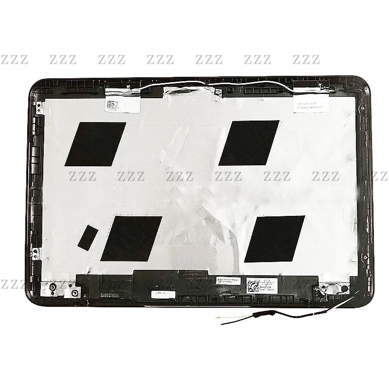 ZZ NEW For Dell Inspiron 11 3180 A shell screen back cover gray 0WR3RD WR3RD