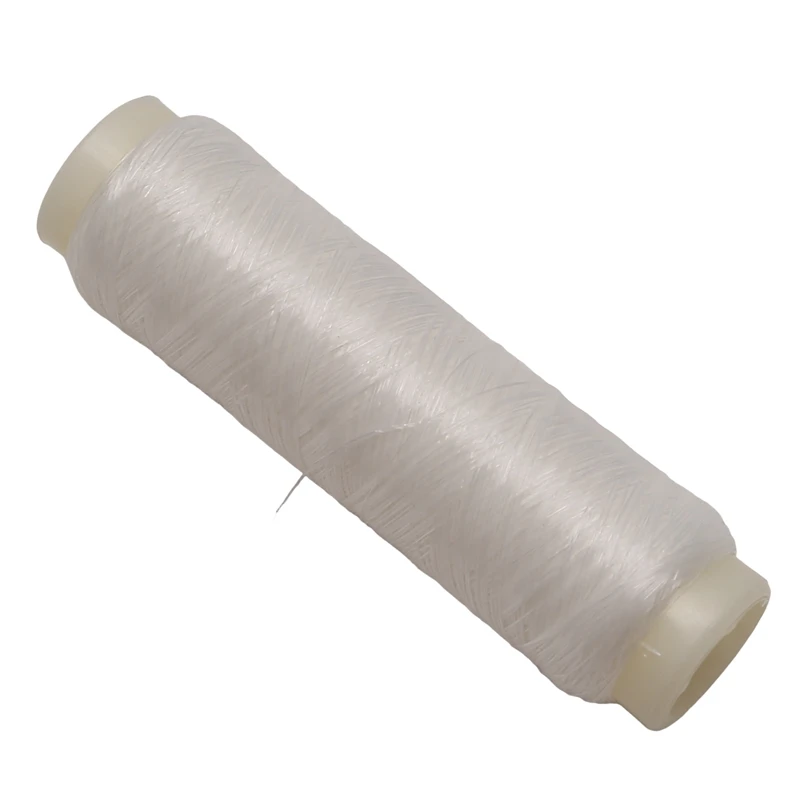 Aas elastische draad onzichtbare vislijn elastische sterke sterkte vislijn voor visserij Pesca