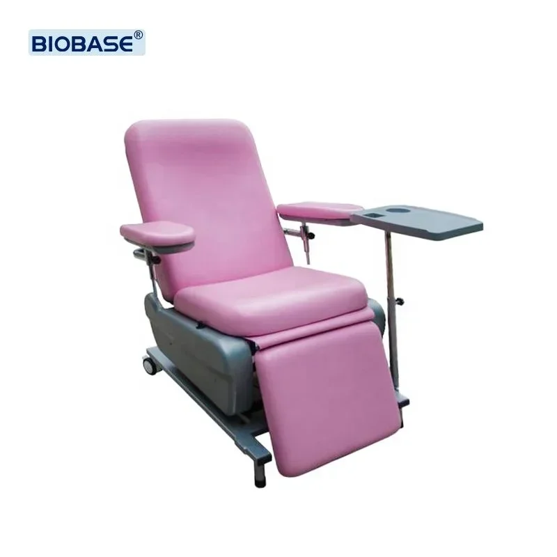 Collection Chair BK-BC100 bloo sample collection chair Hot Sale manual medical  collection chair