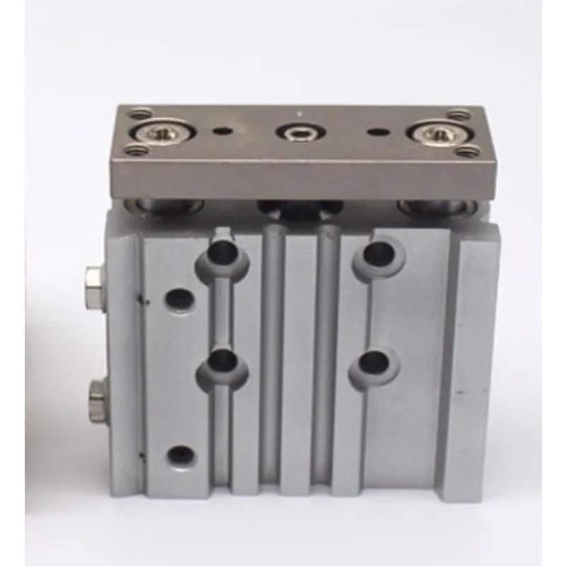 

Parts for SMC 3-Axis Cylinders MGPM50 10 20 30 40 60 70 90 100 150 200 300 400Z