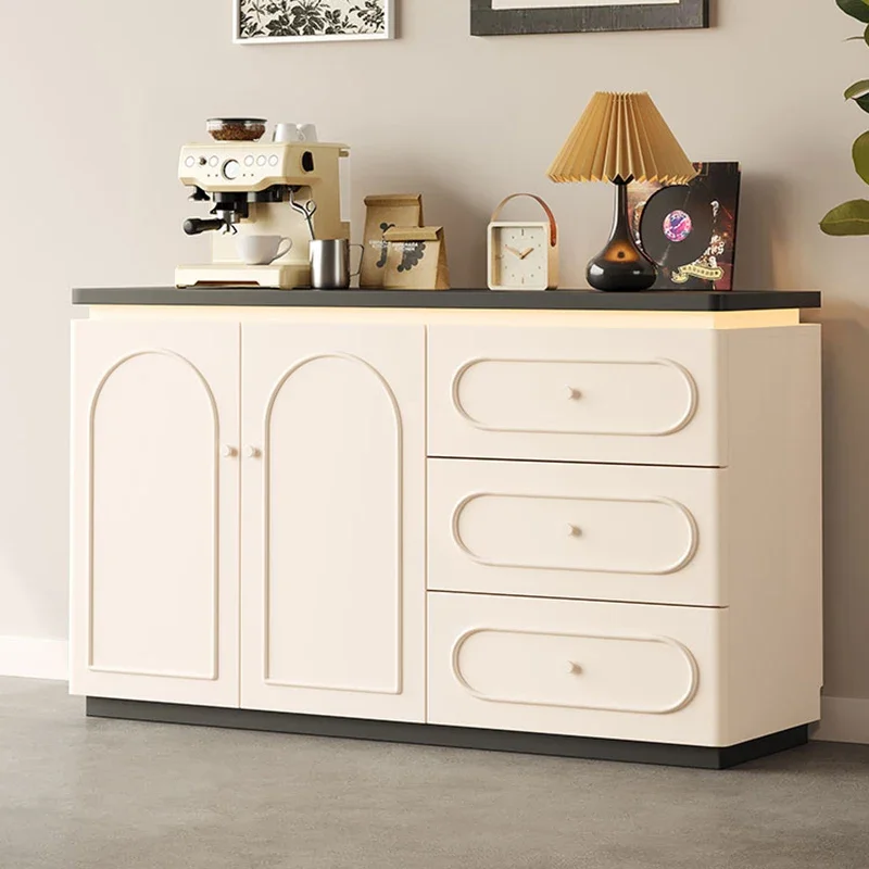 

Decor Modern Living Room Cabinets Nordic Luxury Design Senior Storage Display Cabinet Unique Vitrina Furniture Living Room