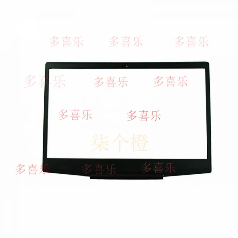 

ZZMM для Dell Inspiron G3 15-3590 ЖК-дисплей, верхняя задняя крышка, задняя крышка 03HKFN + накладка на переднюю панель