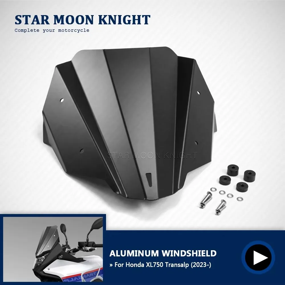 pour-honda-xl750-transalp-xl-750-2023--accessoires-de-moto-pare-brise-de-sport-cnc-pare-brise-pare-vent-deflecteur-protecteur