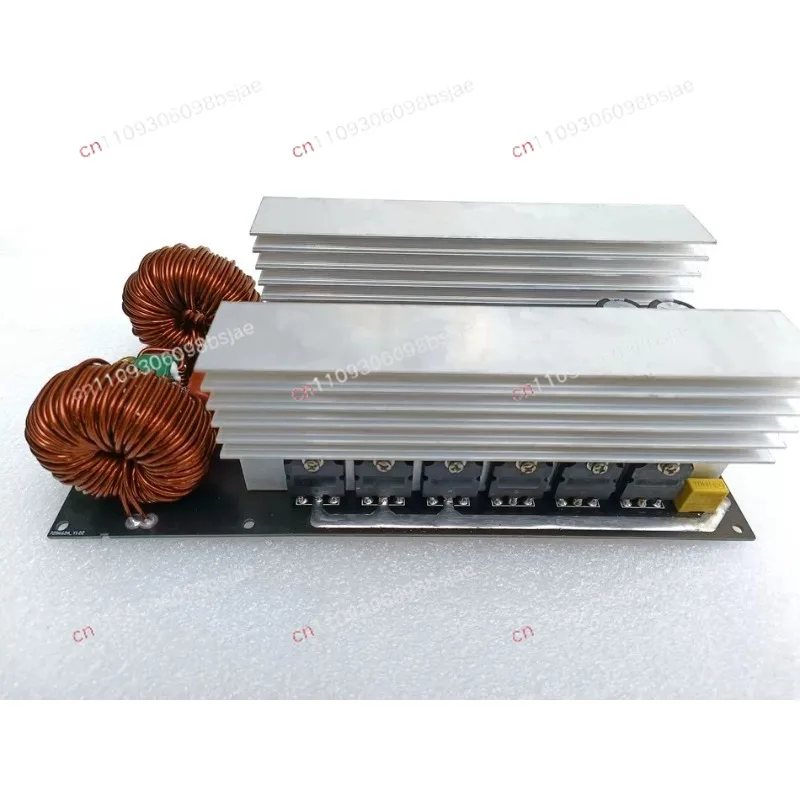 New energy takes charging high power pure sine wave inverter rear stage board 4000W5000w6500w8000w