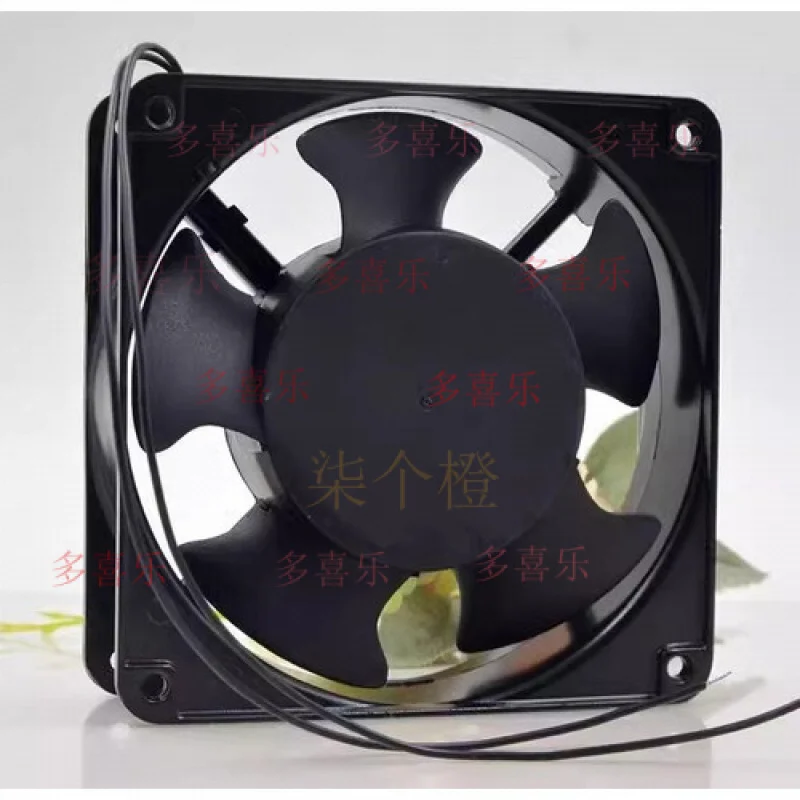 WW ل كولترون FA1238-22-7-97 AC220V-250V 25/22 واط 120*120*38 مللي متر مروحة التبريد #2