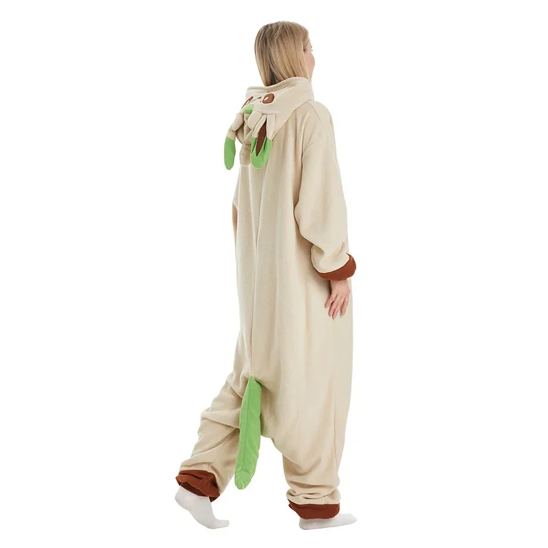 Thumbnail 4 - #3 Compare Winter Warm Sleepwear Before You Buy