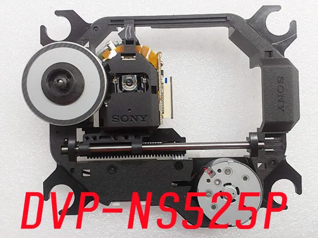 

Replacement for SONY DVP-NS525P DVPNS525P DVP NS525P Radio CD Player Laser Head Optical Pick-ups Repair Parts