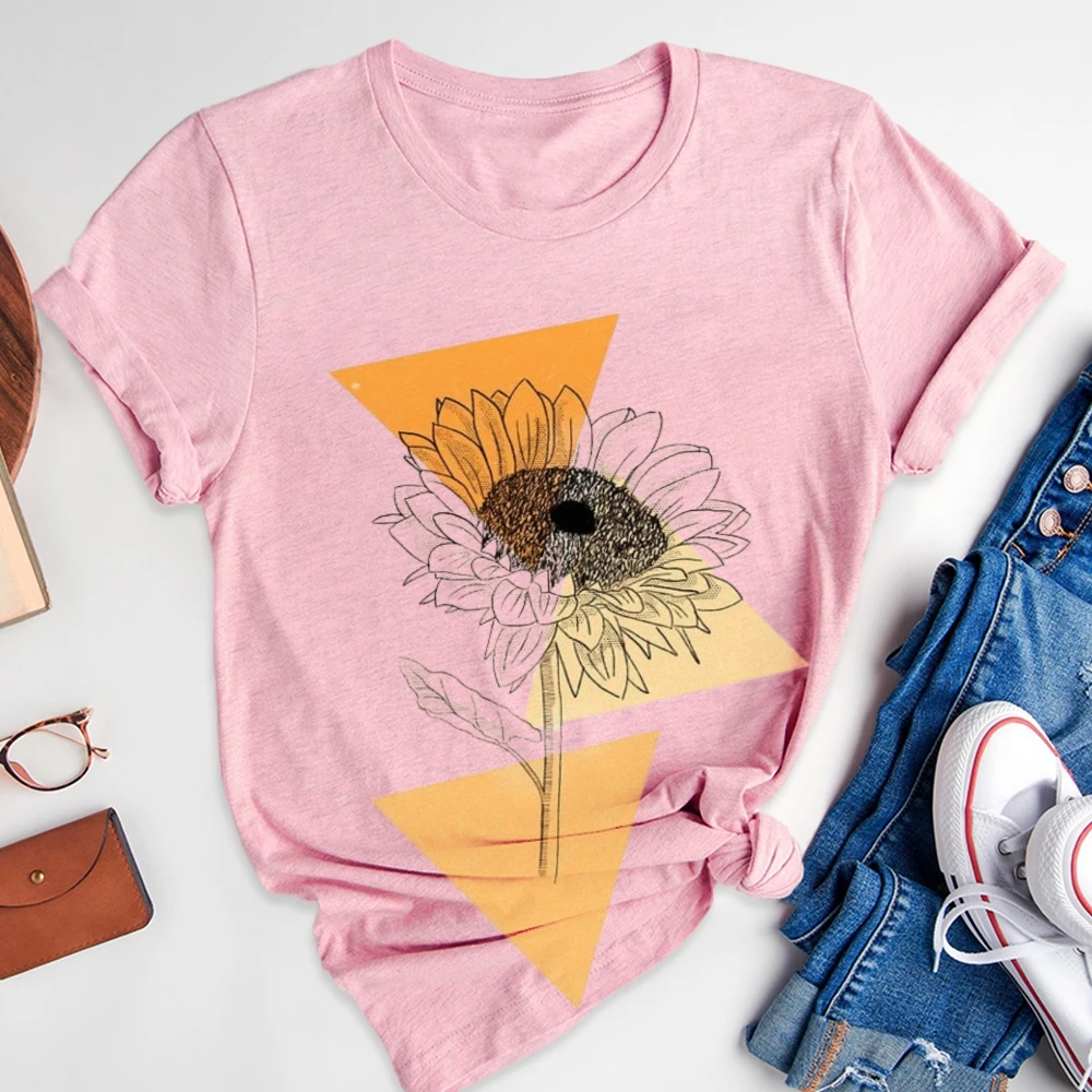 Koszulka unisex o dopasowanym kroju, sprana, Customscool