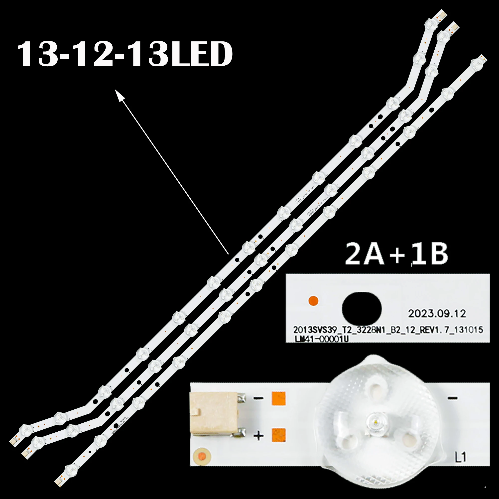 30pcs-kit-led-strips-for-39-tv-ua39eh5003-ua39fh5003-un39eh5003-un39fh5000-un39fh5003-un39fh5005-un39fh5030