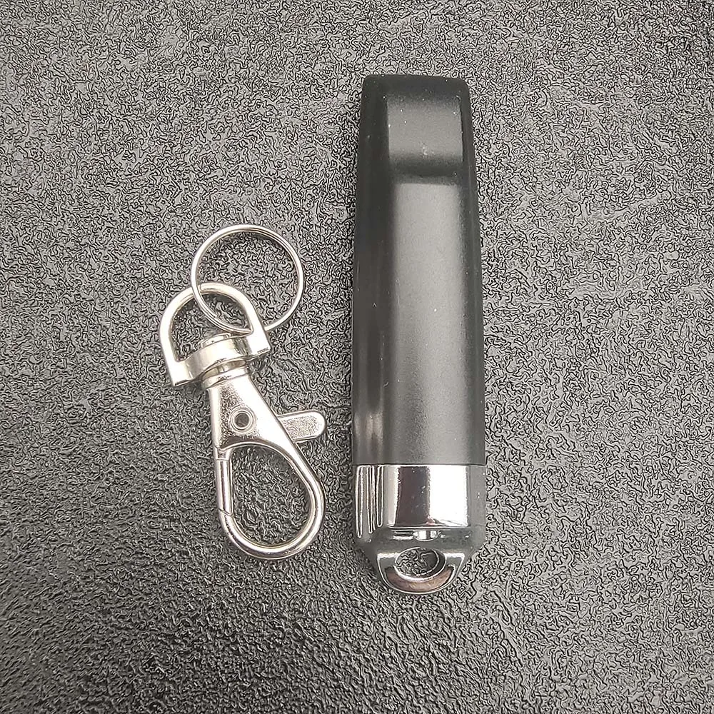 4 Channel Keychain 433Mhz Wireless Remote Control for Receiver Module RF Transmitter Electric Cloning Gate Garage Door